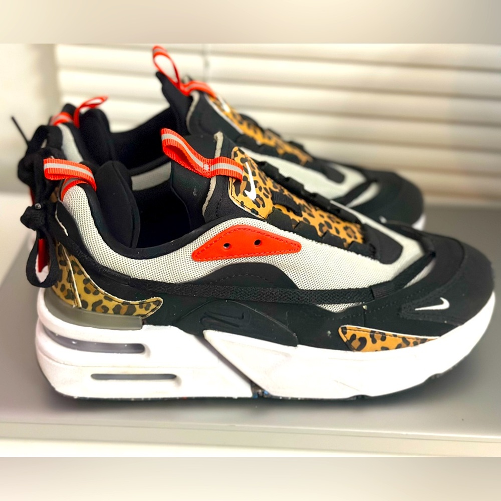 Women’s Nike AirMax Furyosa Sneakers